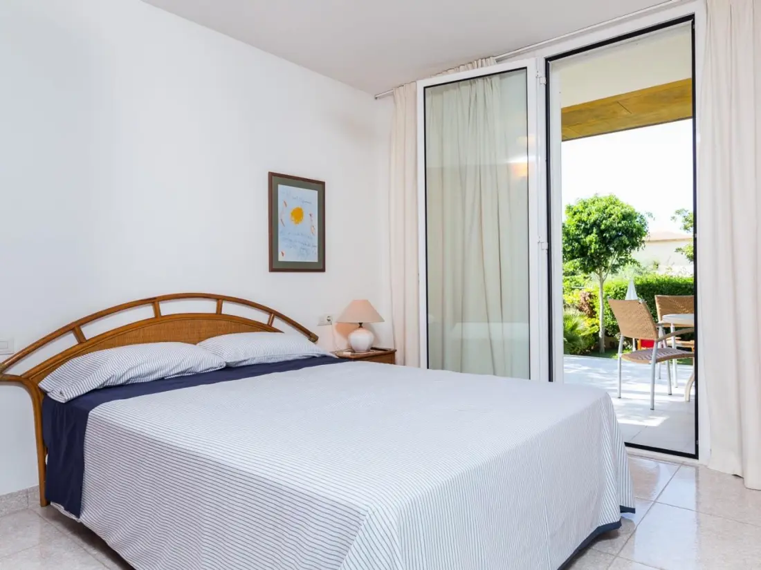 Maison de Vacances Alcúdia 182