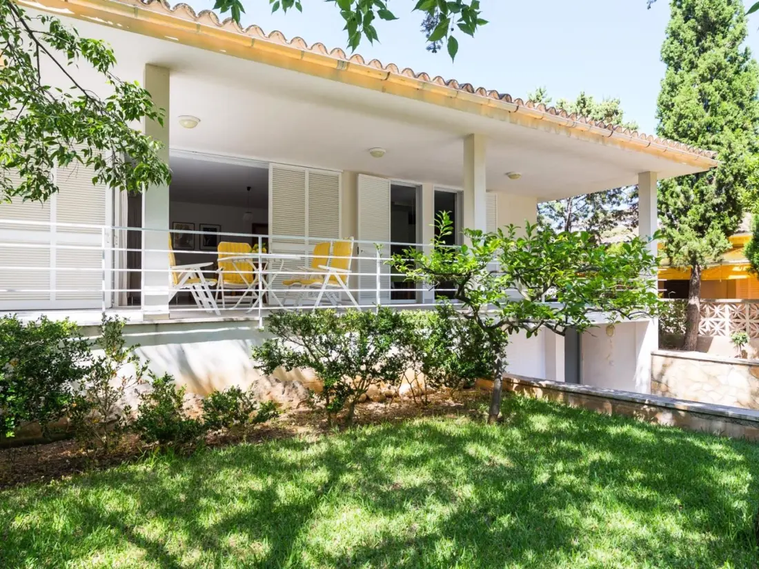 Maison de Vacances Alcúdia 182