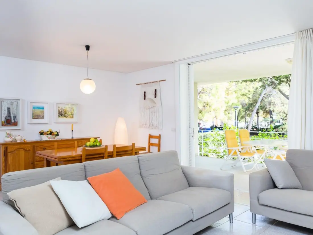 Maison de Vacances Alcúdia 182