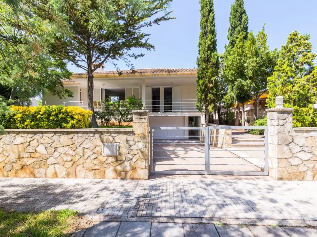 Maison de Vacances Alcúdia 182