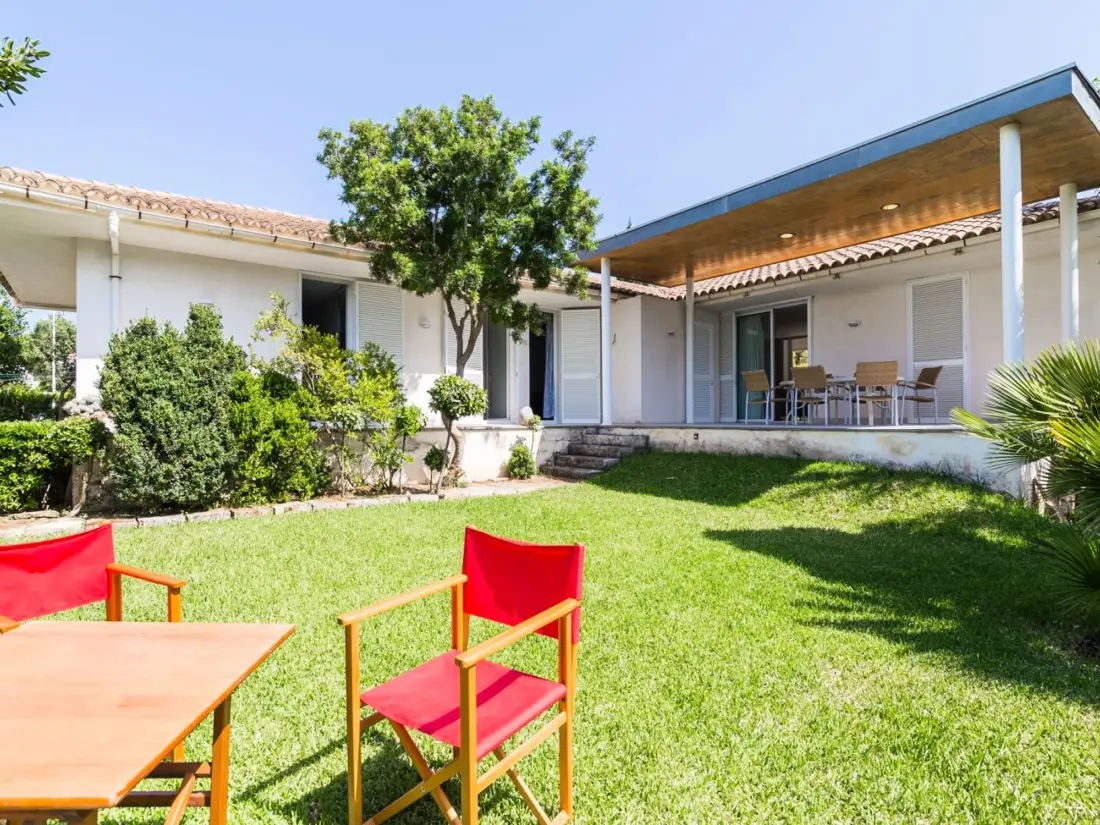 Maison de Vacances Alcúdia 182