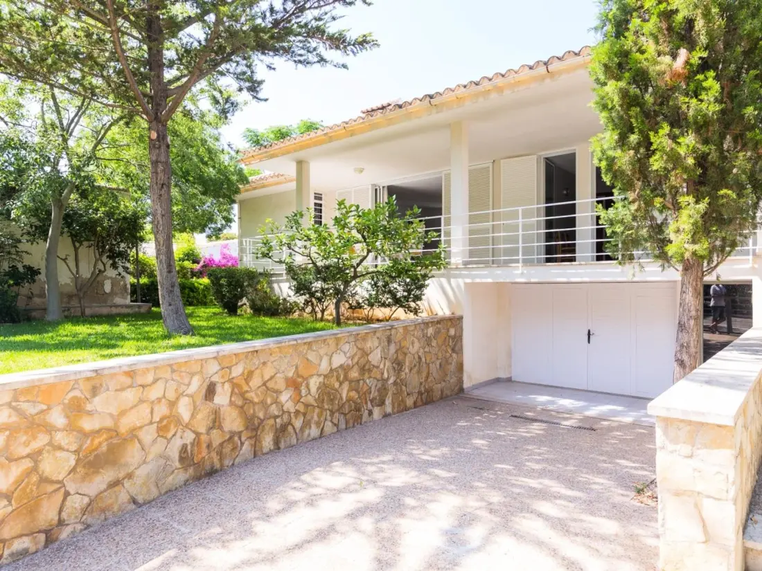 Maison de Vacances Alcúdia 182