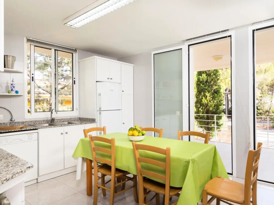 Maison de Vacances Alcúdia 182