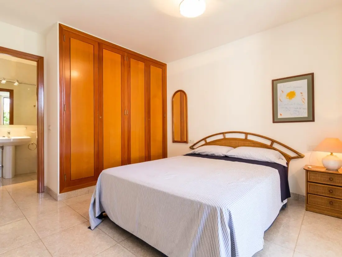 Maison de Vacances Alcúdia 182