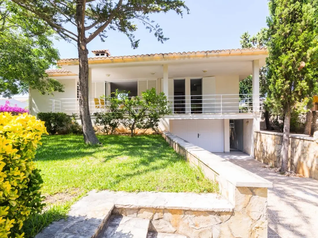 Maison de Vacances Alcúdia 182