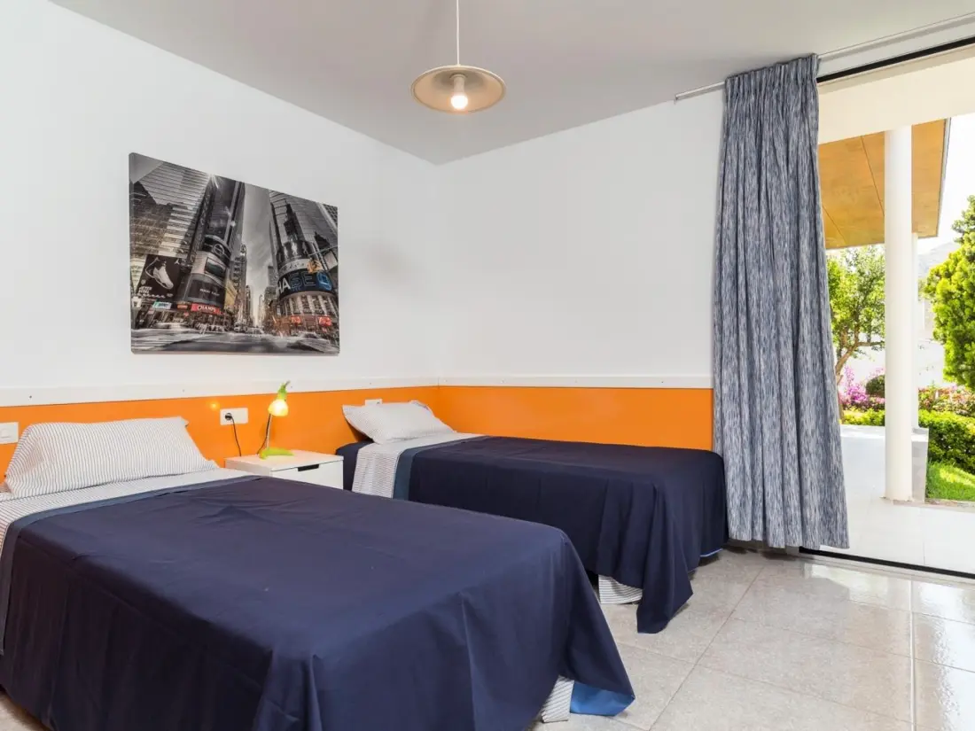 Maison de Vacances Alcúdia 182