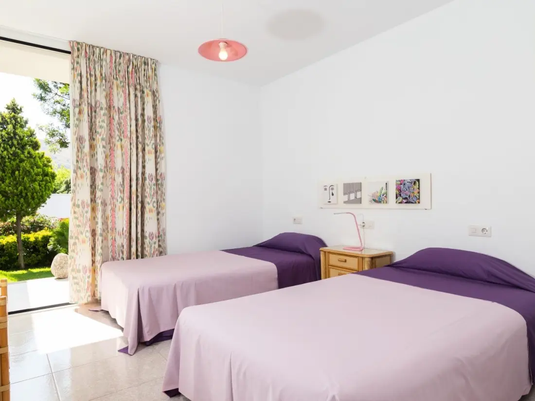 Maison de Vacances Alcúdia 182