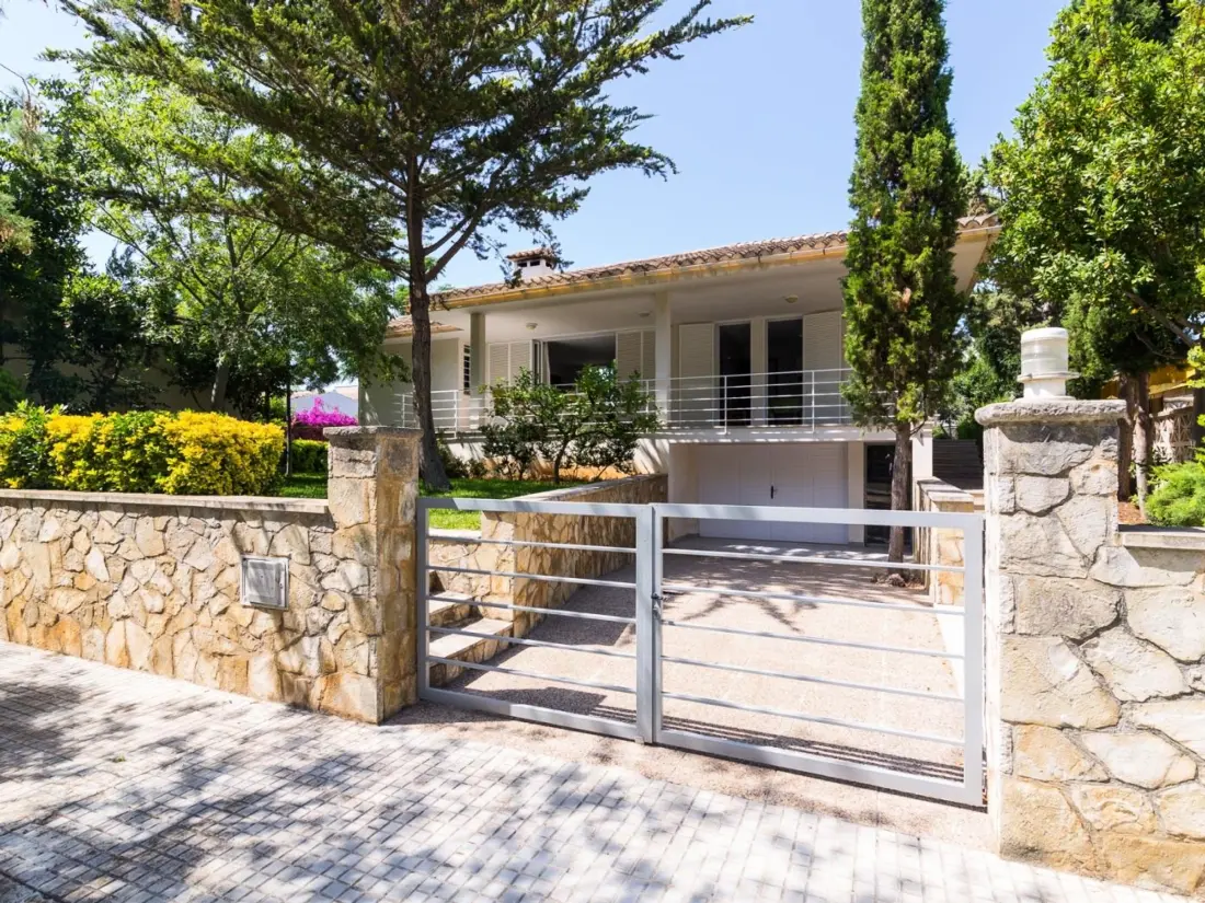 Maison de Vacances Alcúdia 182