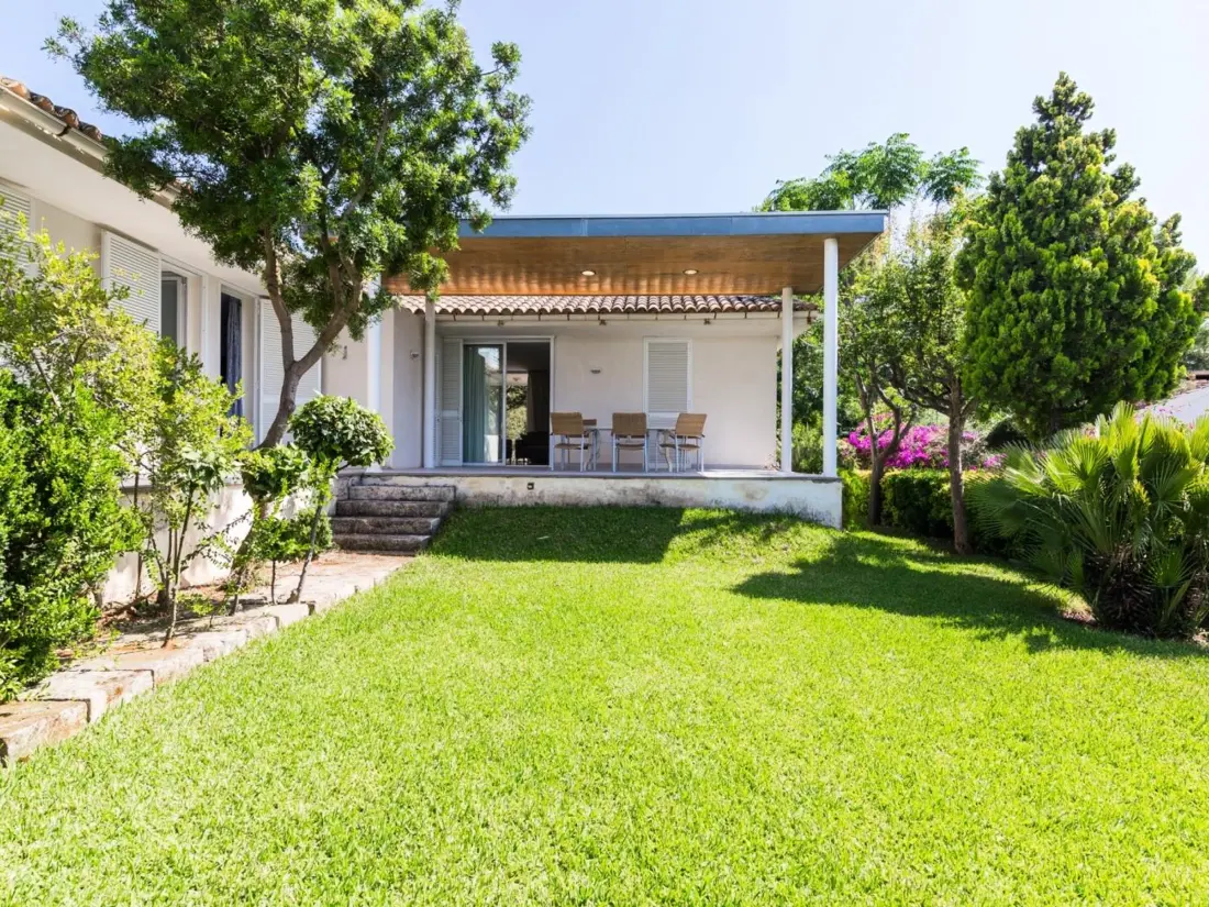 Maison de Vacances Alcúdia 182