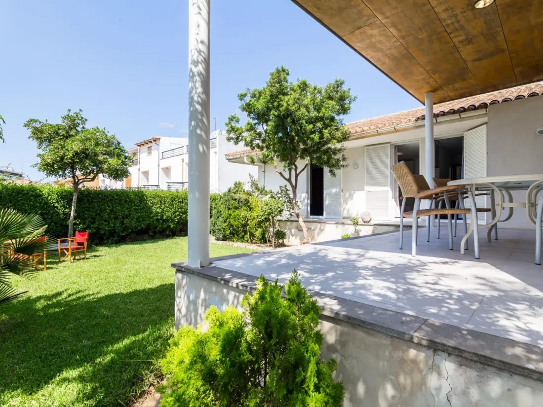 Maison de Vacances Alcúdia 182