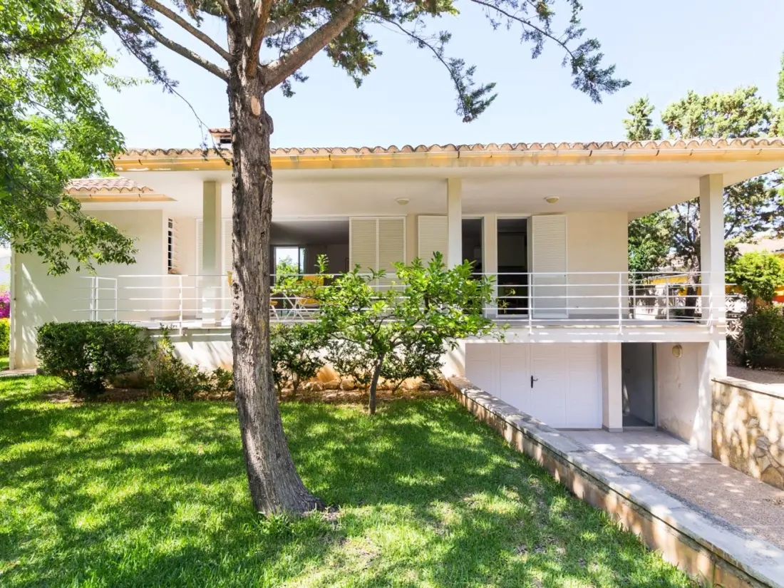Maison de Vacances Alcúdia 182