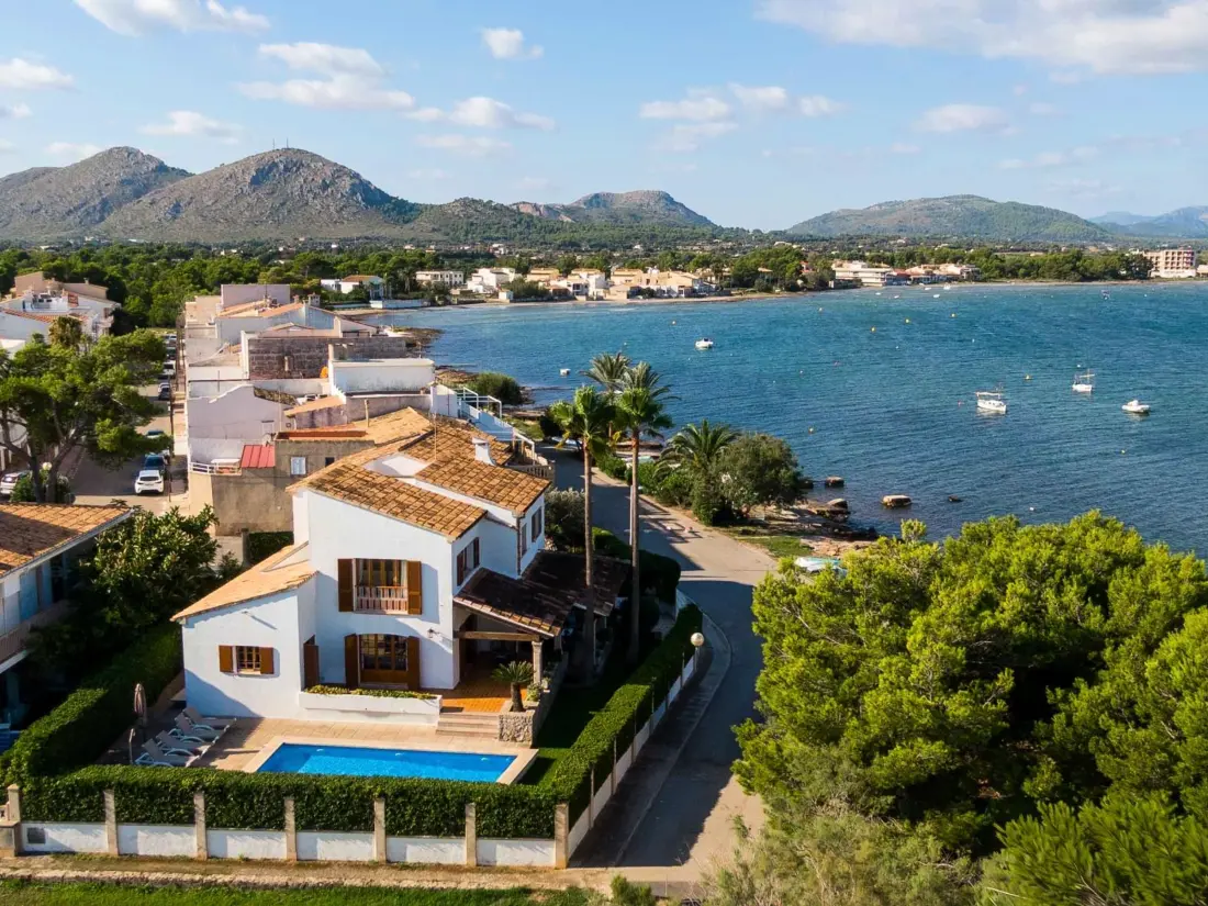 Maison de Vacances Alcúdia 184