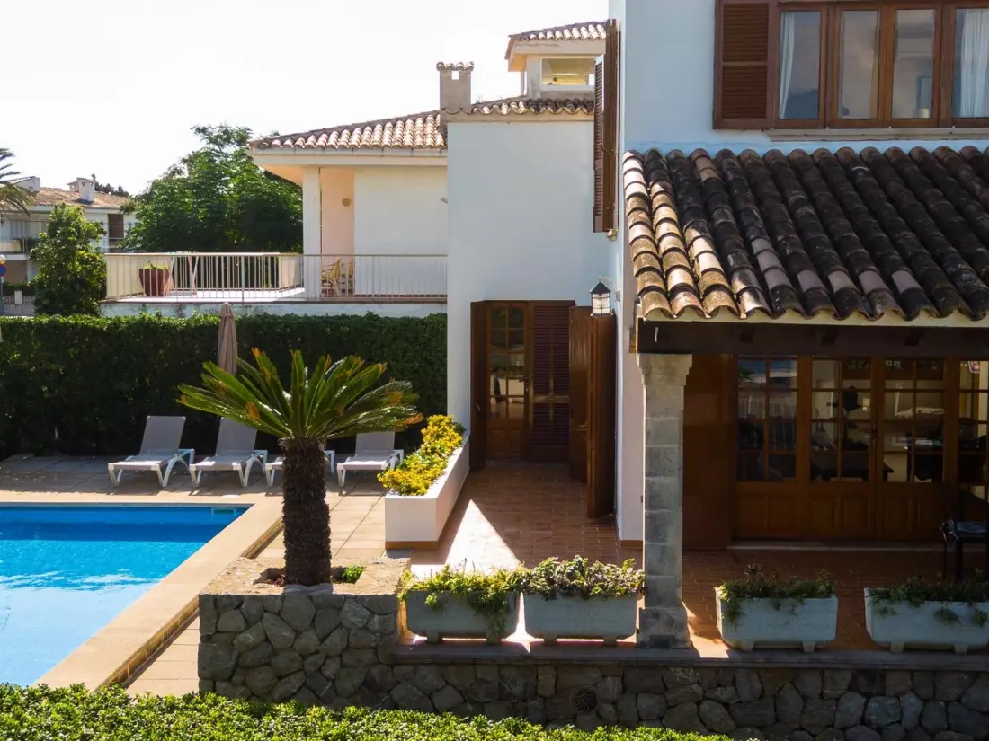 Maison de Vacances Alcúdia 184