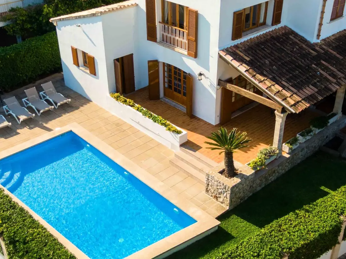 Maison de Vacances Alcúdia 184