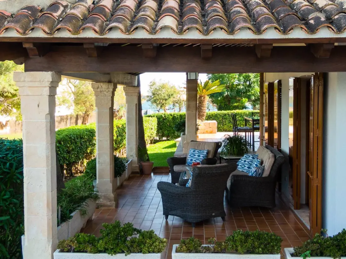 Maison de Vacances Alcúdia 184