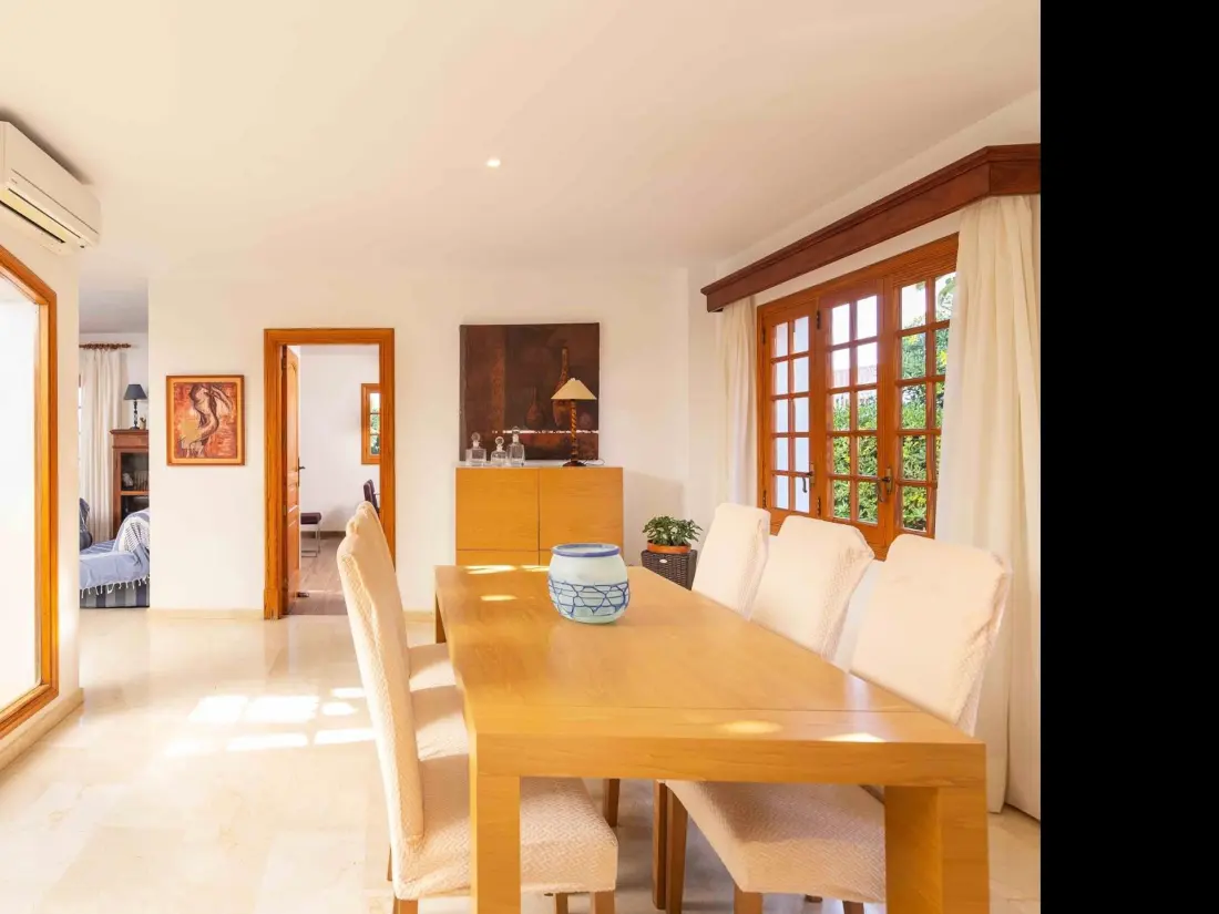 Maison de Vacances Alcúdia 184