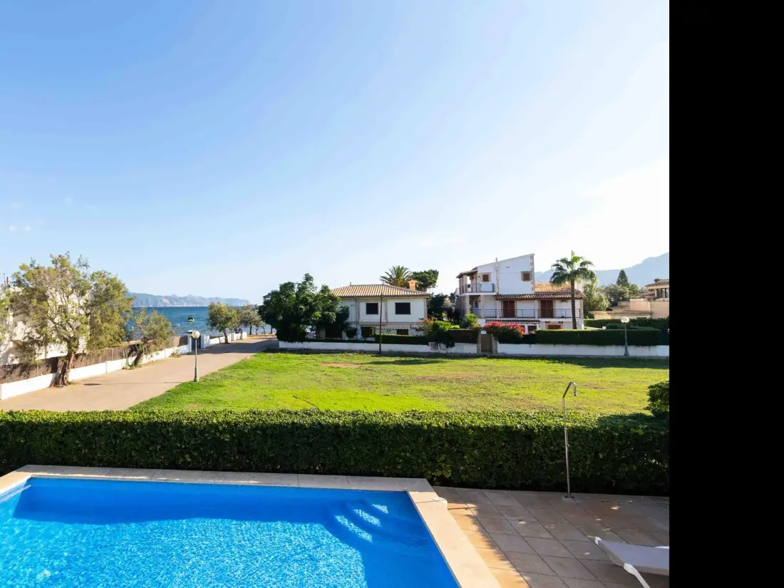 Maison de Vacances Alcúdia 184