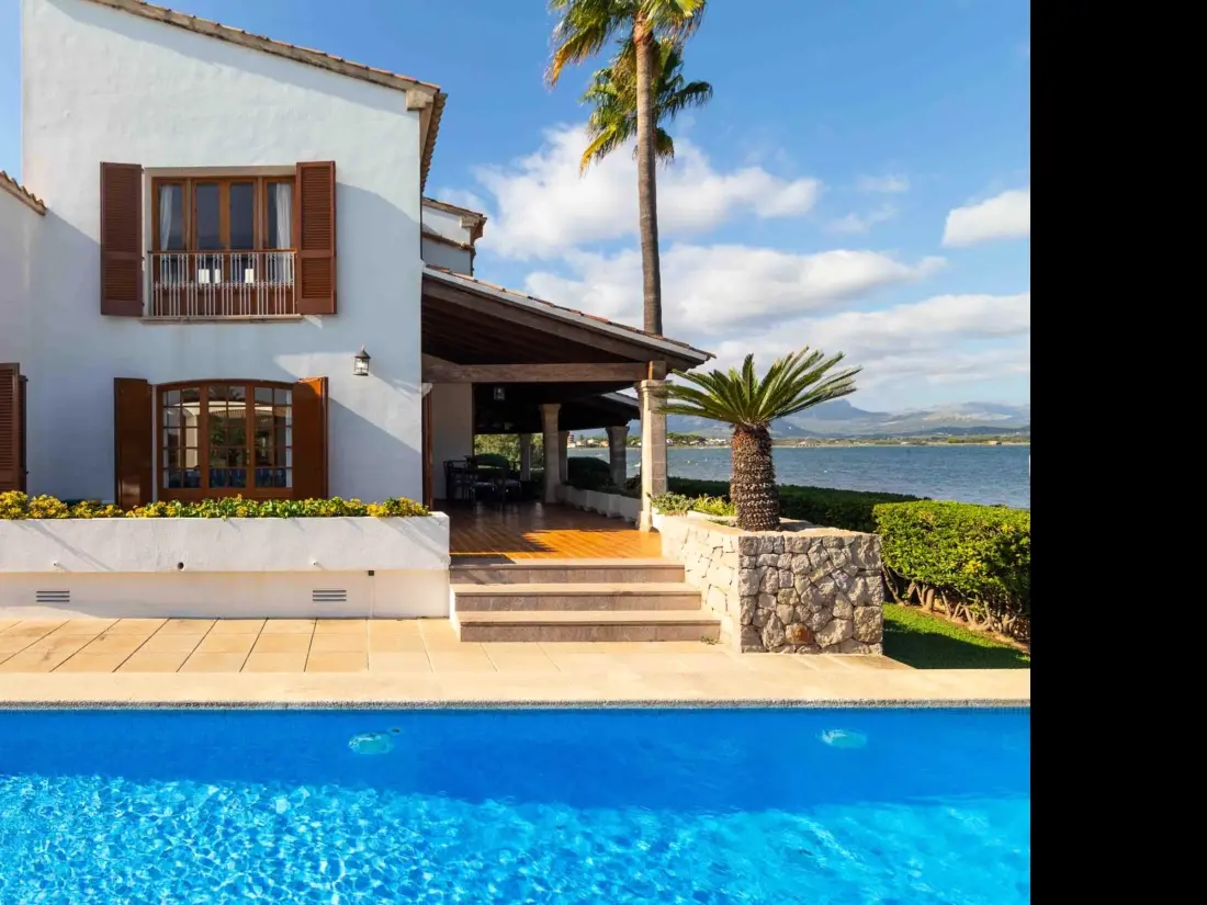 Maison de Vacances Alcúdia 184