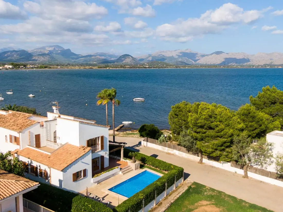 Maison de Vacances Alcúdia 184