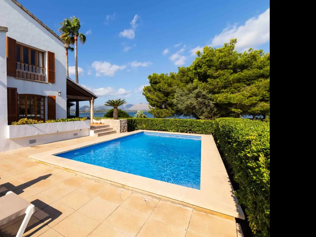 Maison de Vacances Alcúdia 184