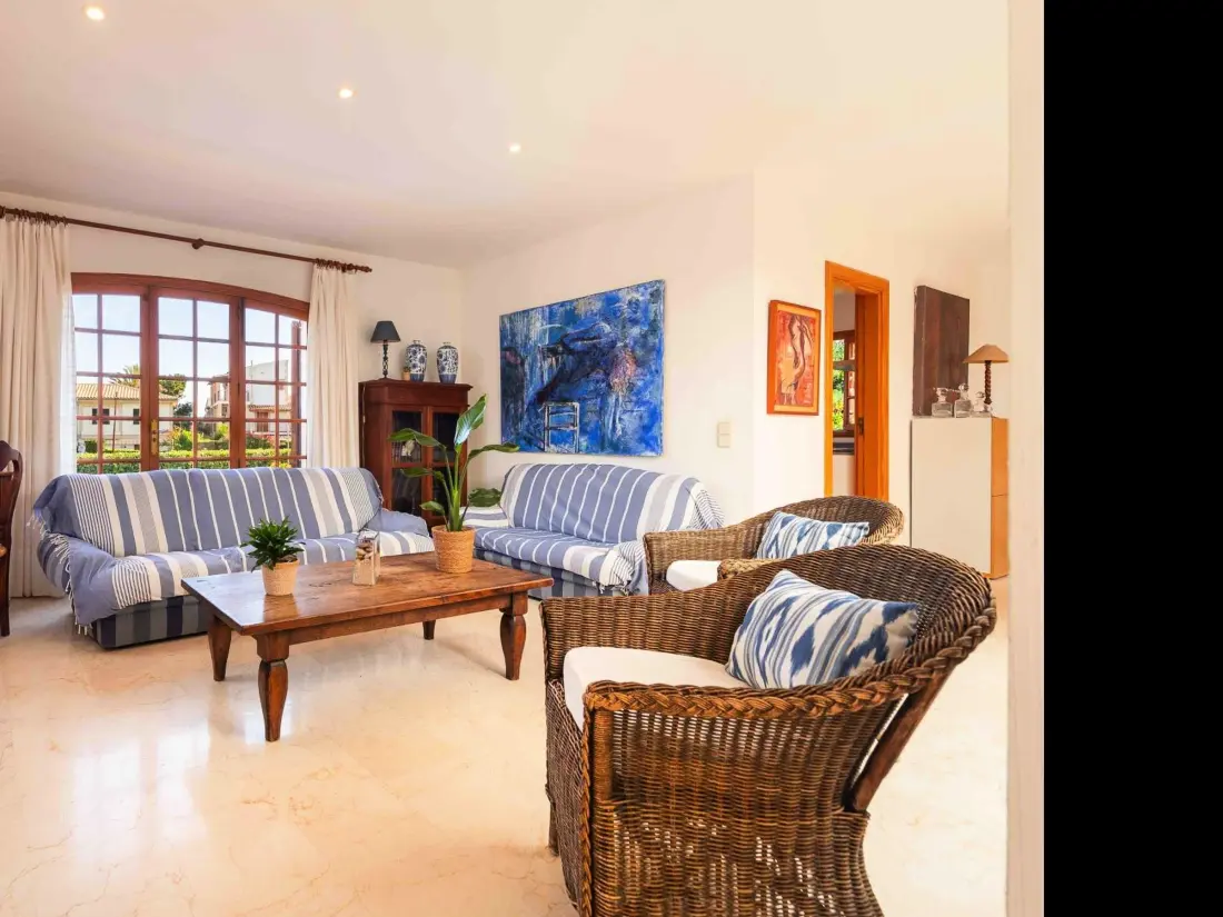 Maison de Vacances Alcúdia 184