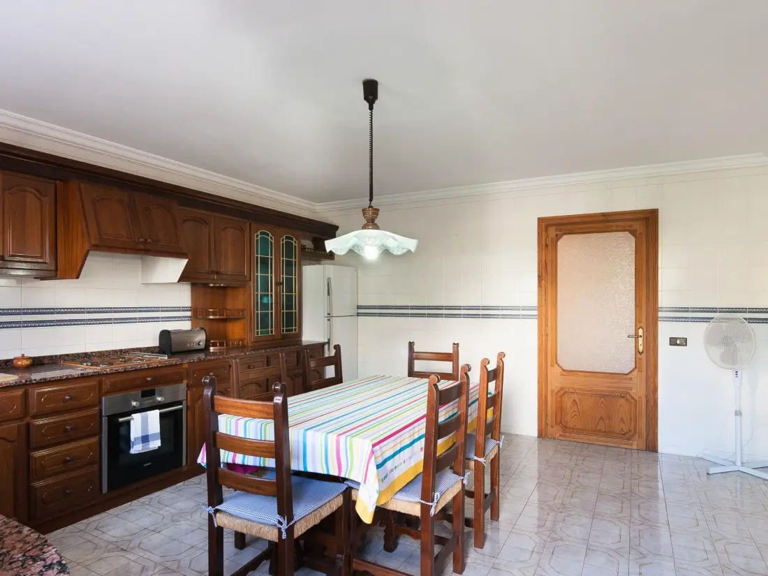 Maison de Vacances Alcúdia 185