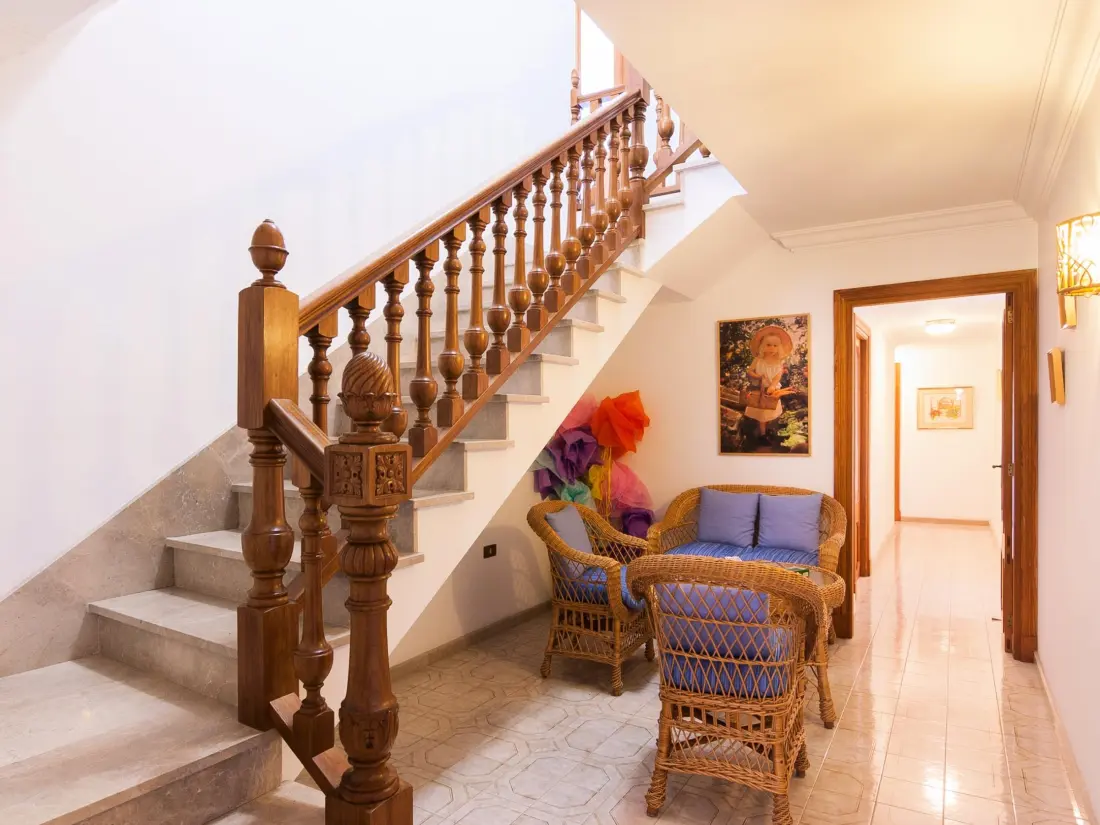 Maison de Vacances Alcúdia 185