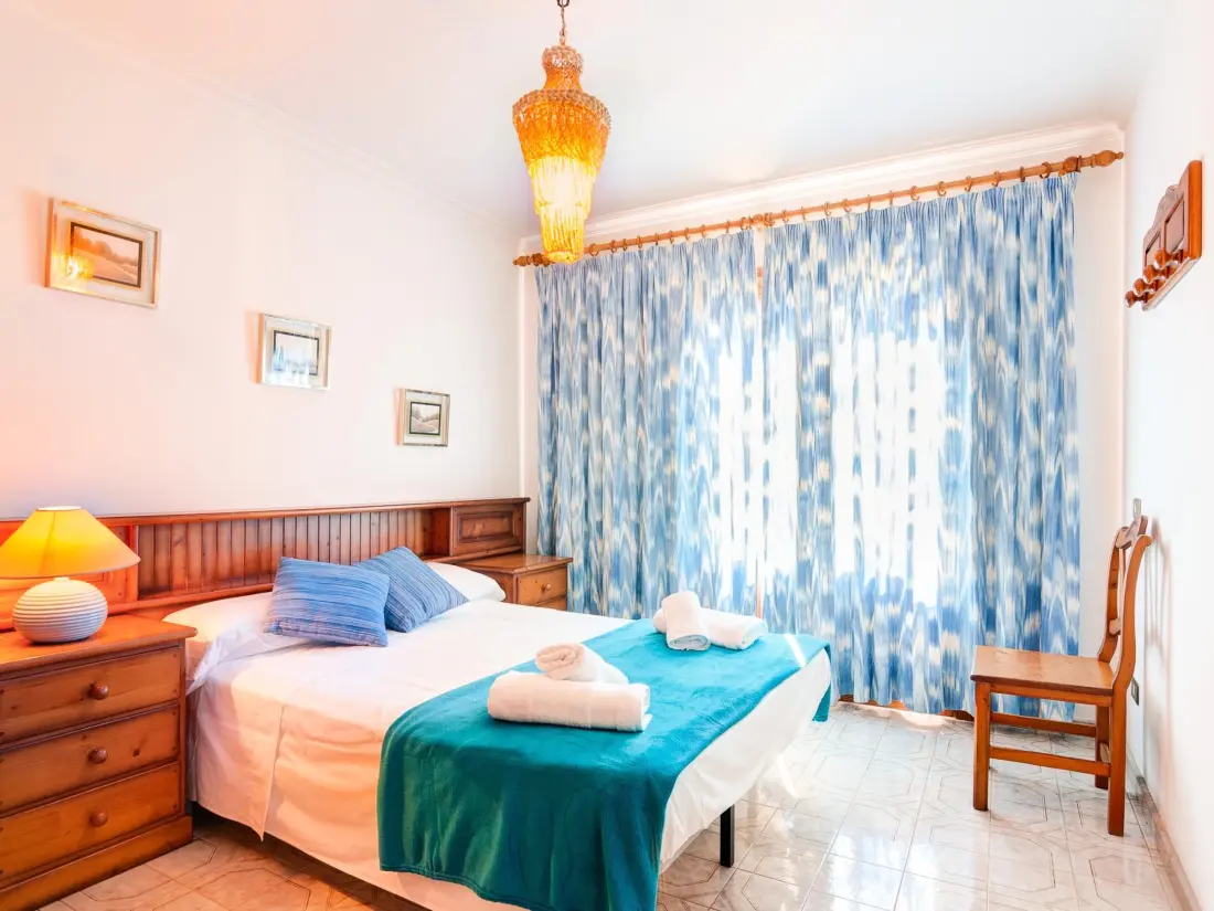 Maison de Vacances Alcúdia 185