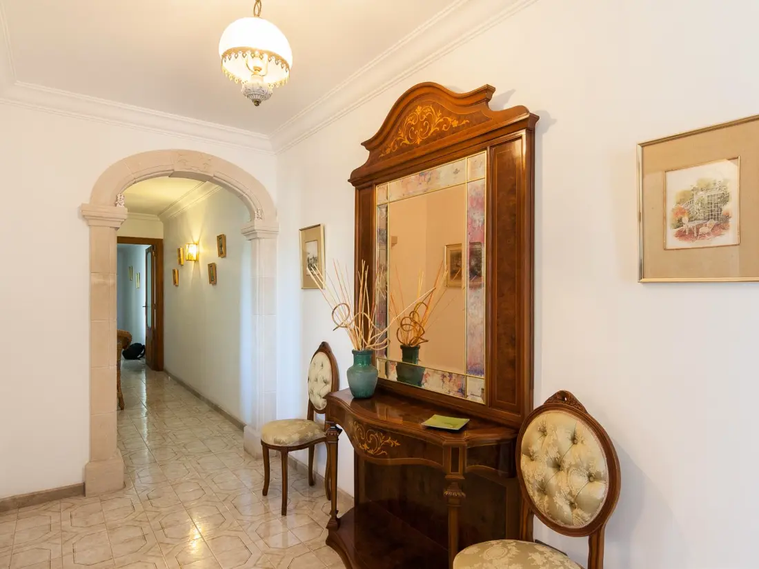 Maison de Vacances Alcúdia 185