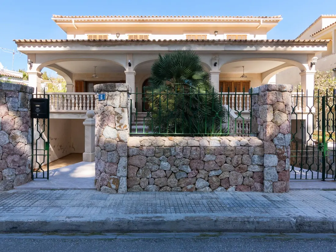 Maison de Vacances Alcúdia 185