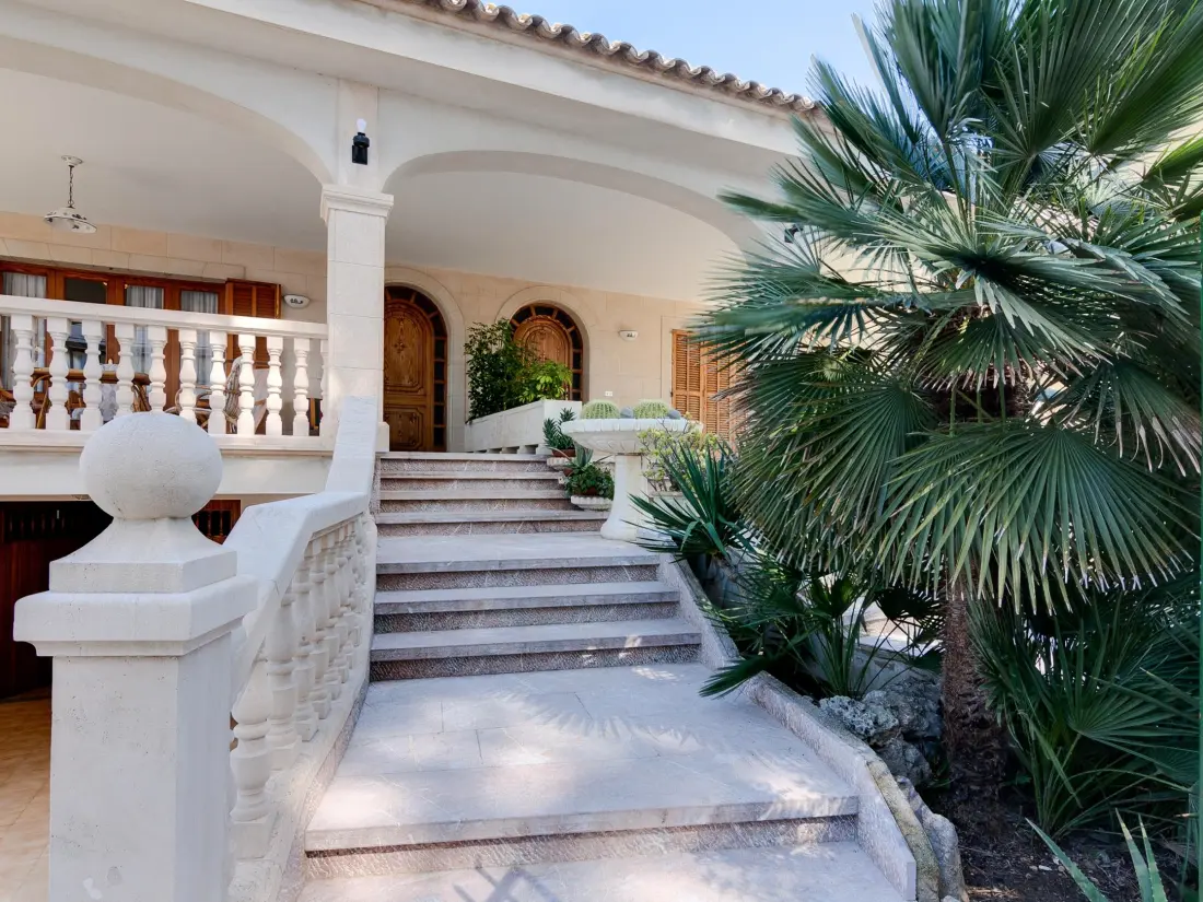 Maison de Vacances Alcúdia 185