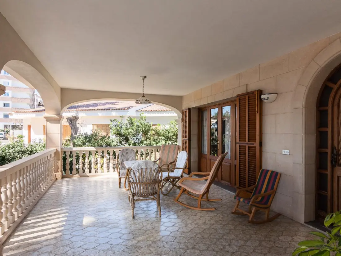 Maison de Vacances Alcúdia 185