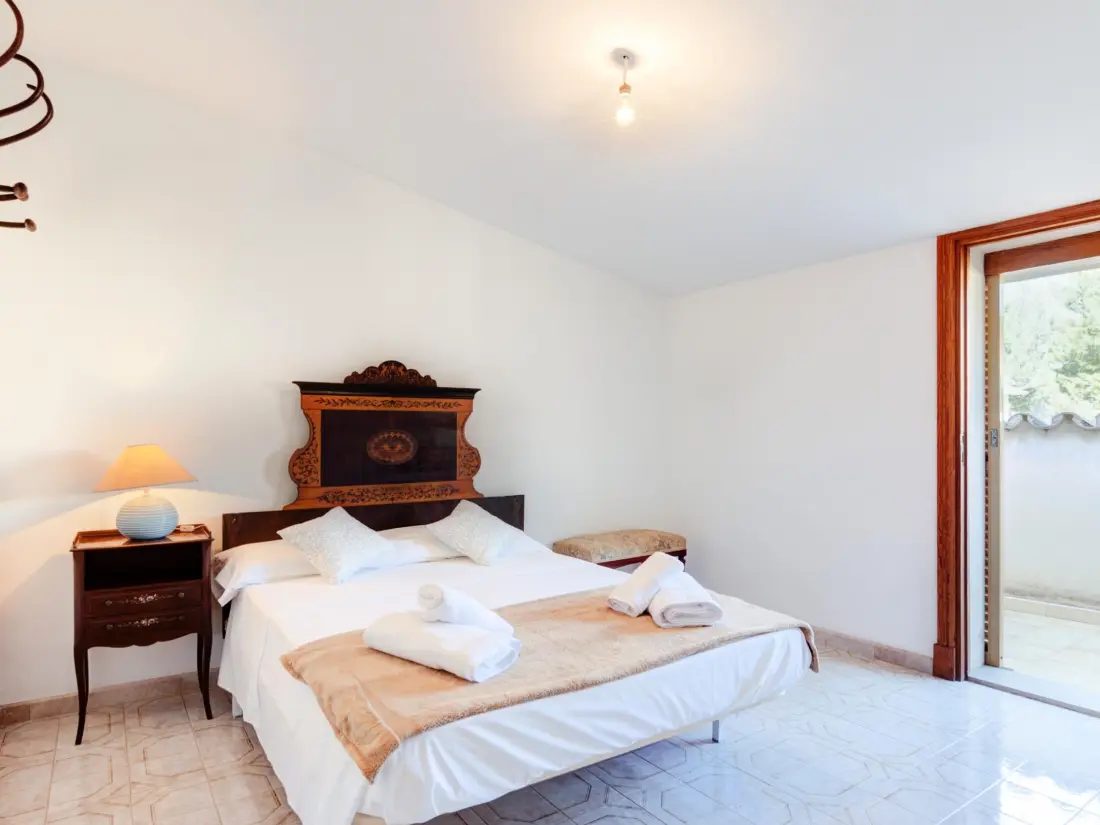 Maison de Vacances Alcúdia 185