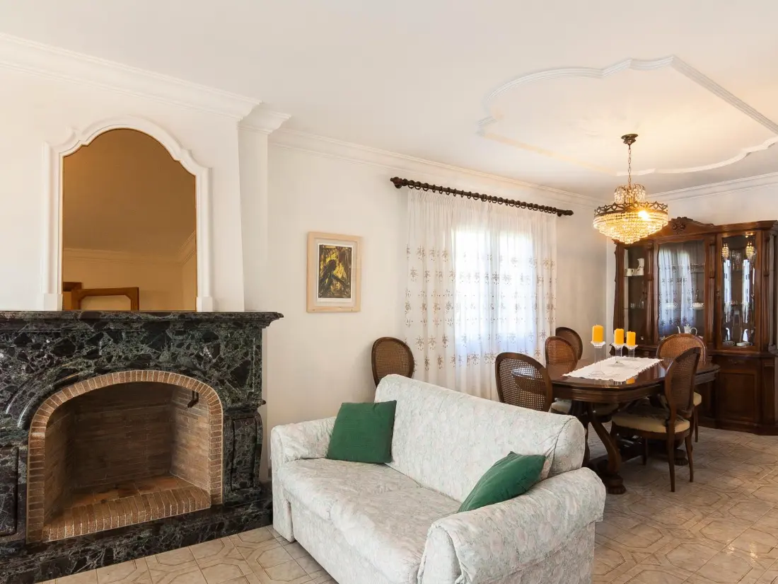 Maison de Vacances Alcúdia 185