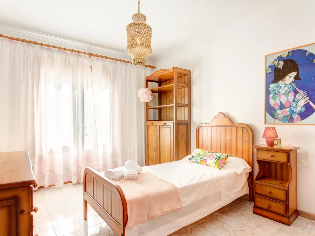Maison de Vacances Alcúdia 185