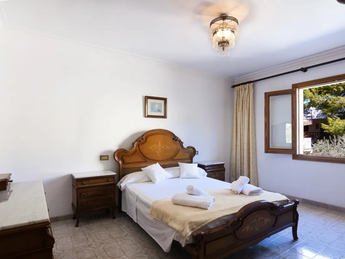 Maison de Vacances Alcúdia 185
