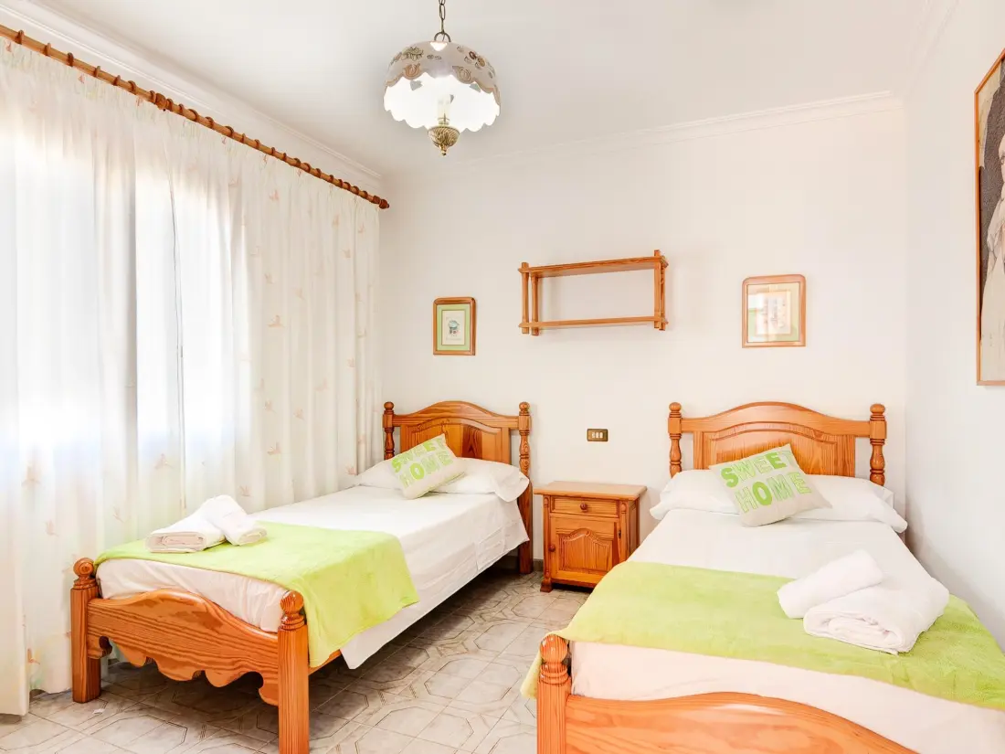 Maison de Vacances Alcúdia 185