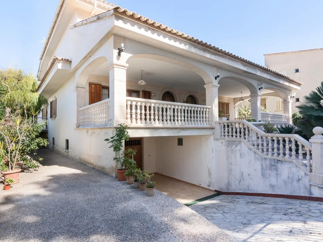 Maison de Vacances Alcúdia 185