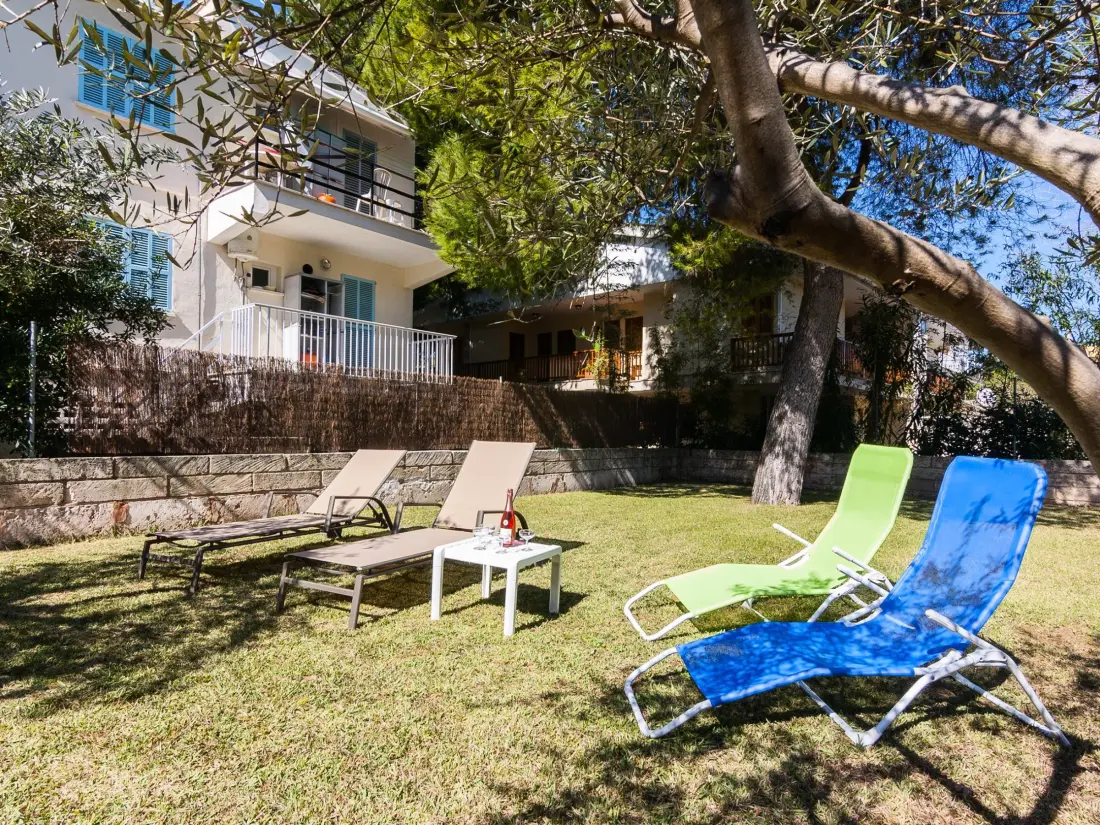 Maison de Vacances Alcúdia 185