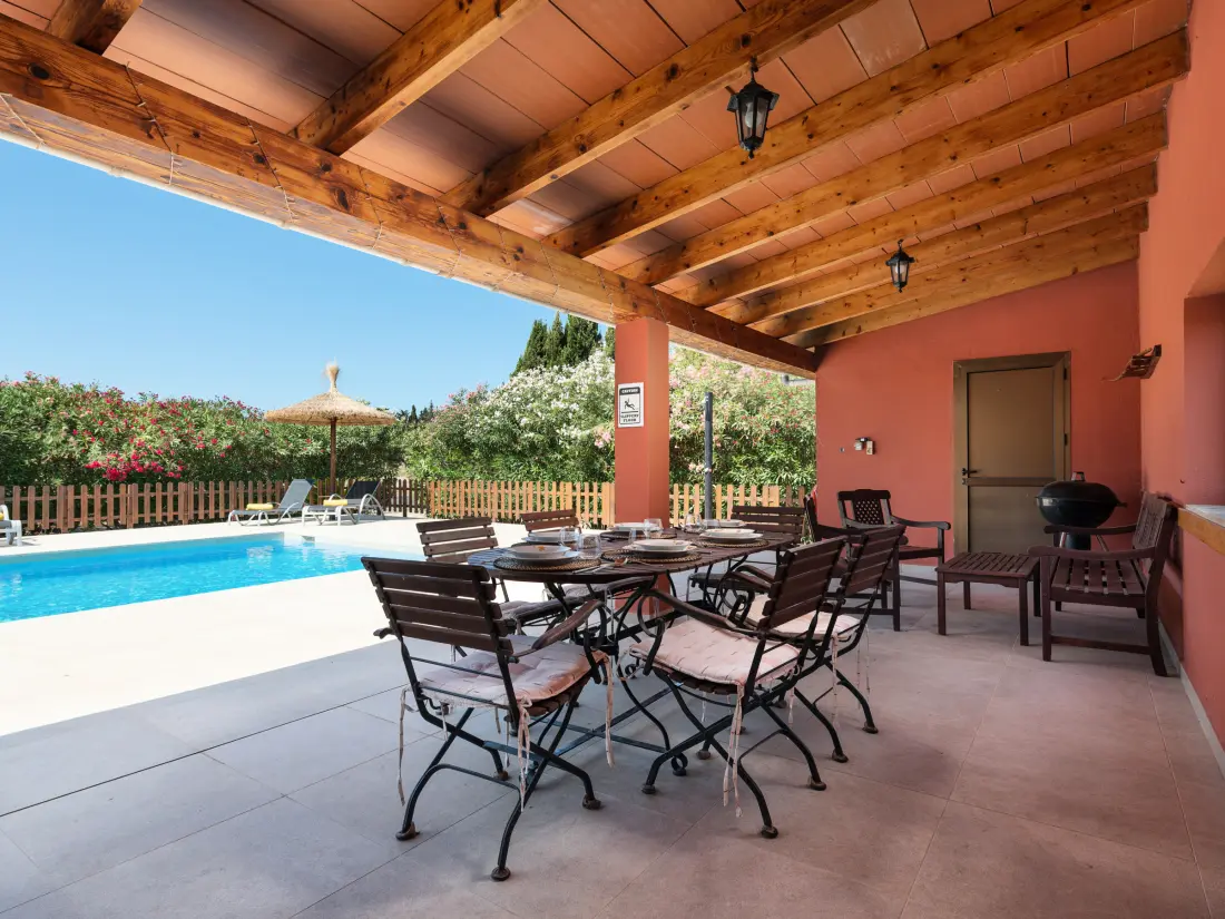 Maison de Vacances Alcúdia 187
