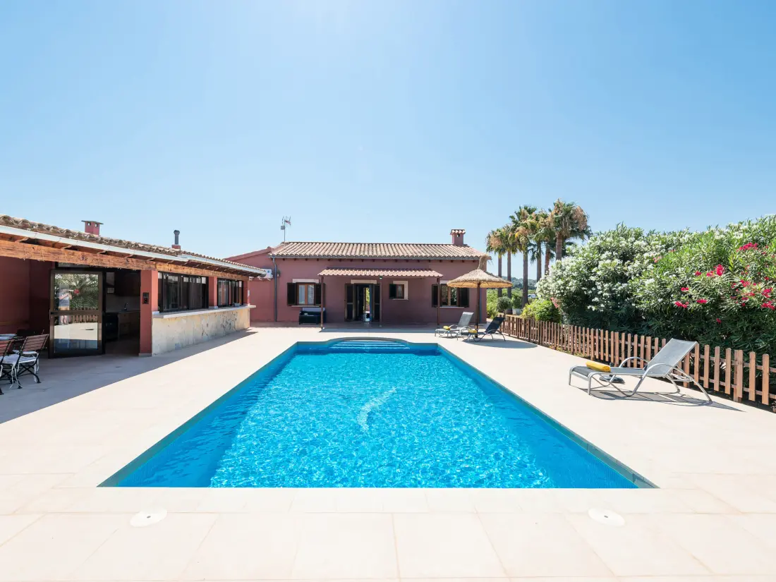 Maison de Vacances Alcúdia 187