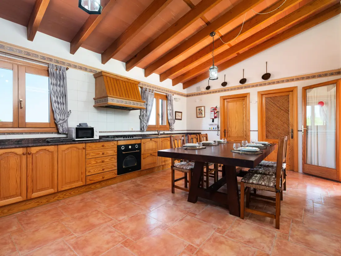 Maison de Vacances Alcúdia 187
