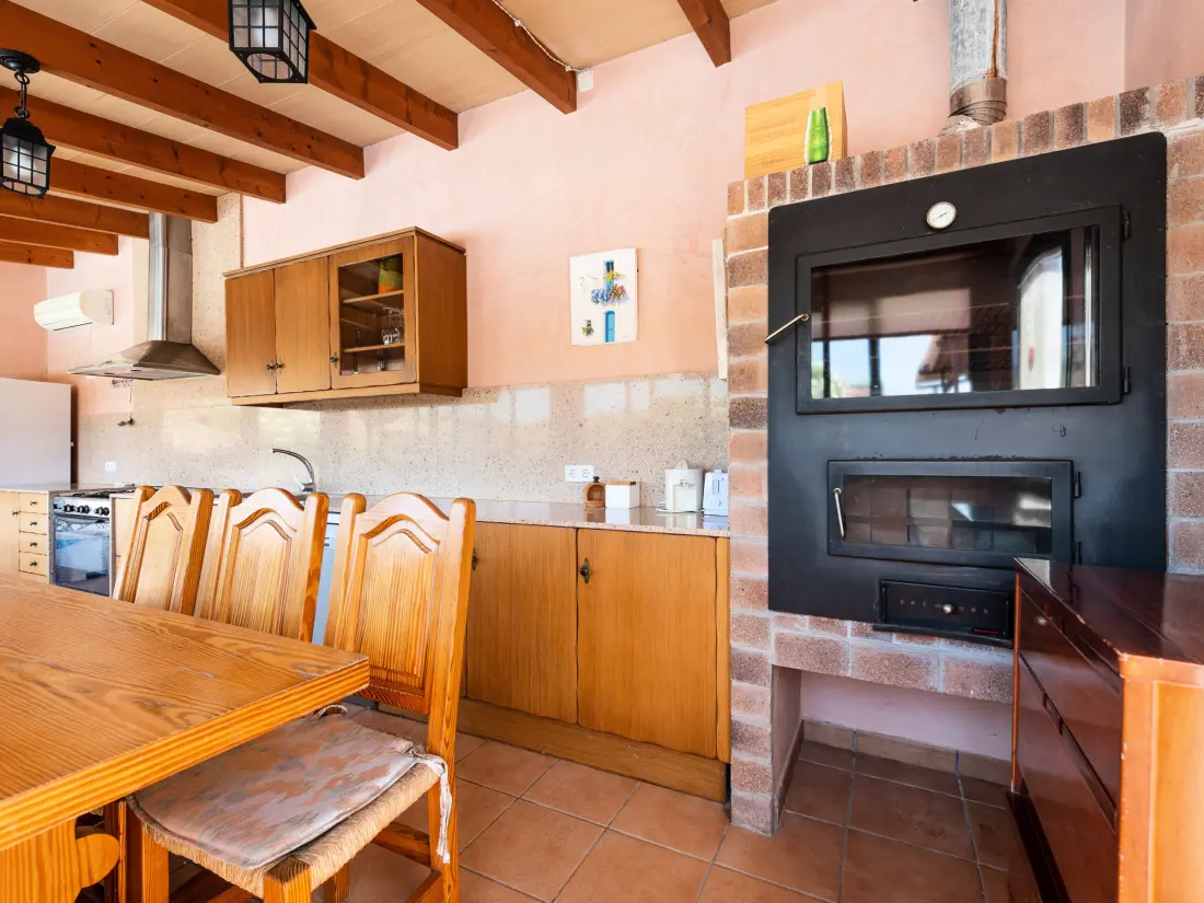 Maison de Vacances Alcúdia 187
