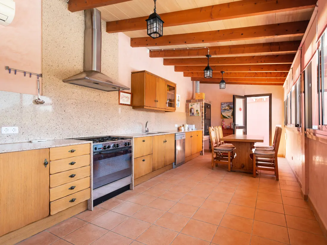 Maison de Vacances Alcúdia 187