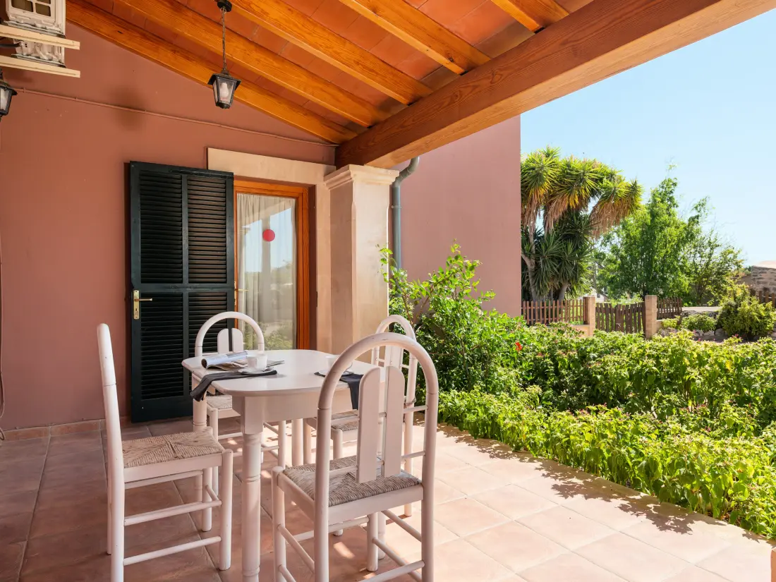 Maison de Vacances Alcúdia 187