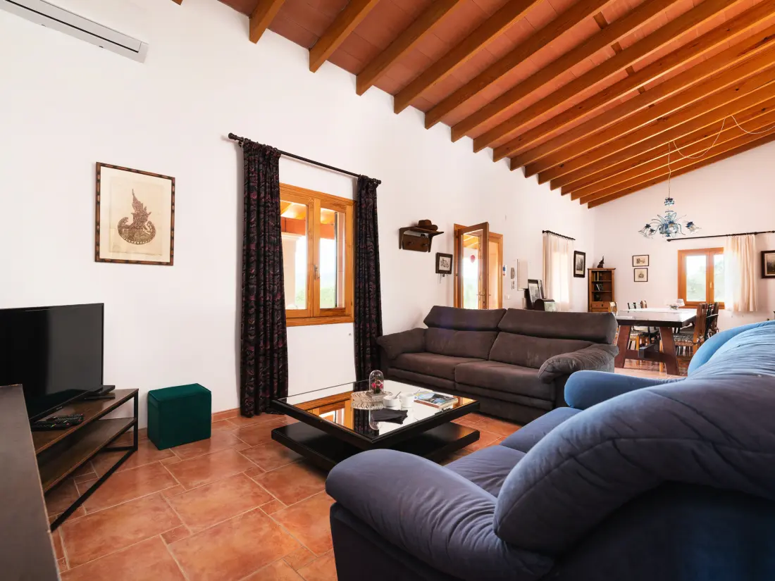 Maison de Vacances Alcúdia 187