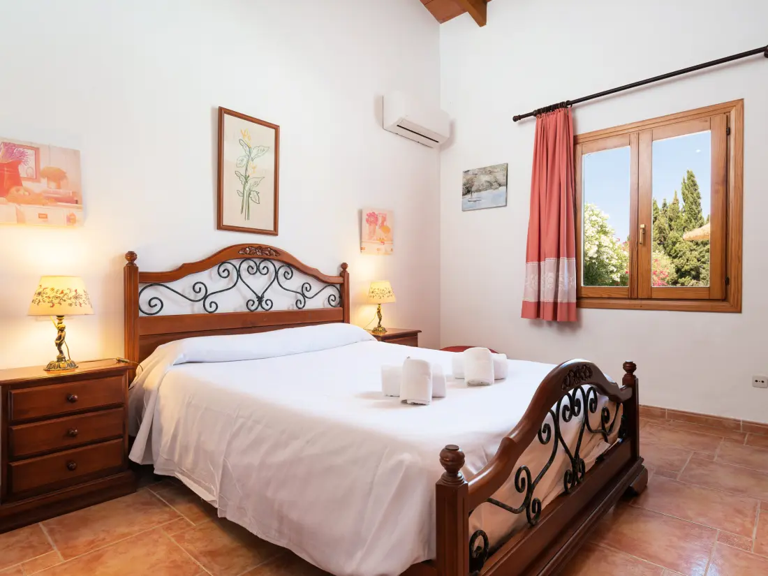 Maison de Vacances Alcúdia 187