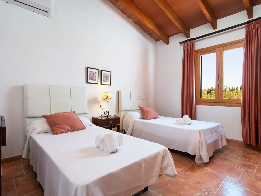 Maison de Vacances Alcúdia 187