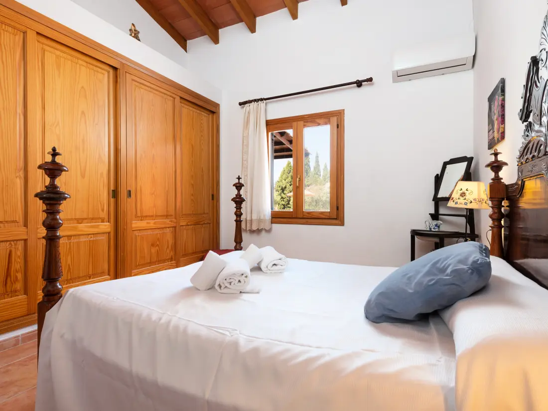 Maison de Vacances Alcúdia 187