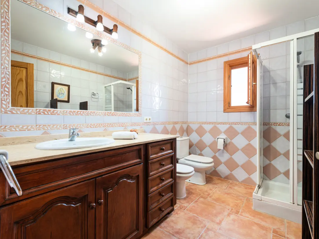 Maison de Vacances Alcúdia 187